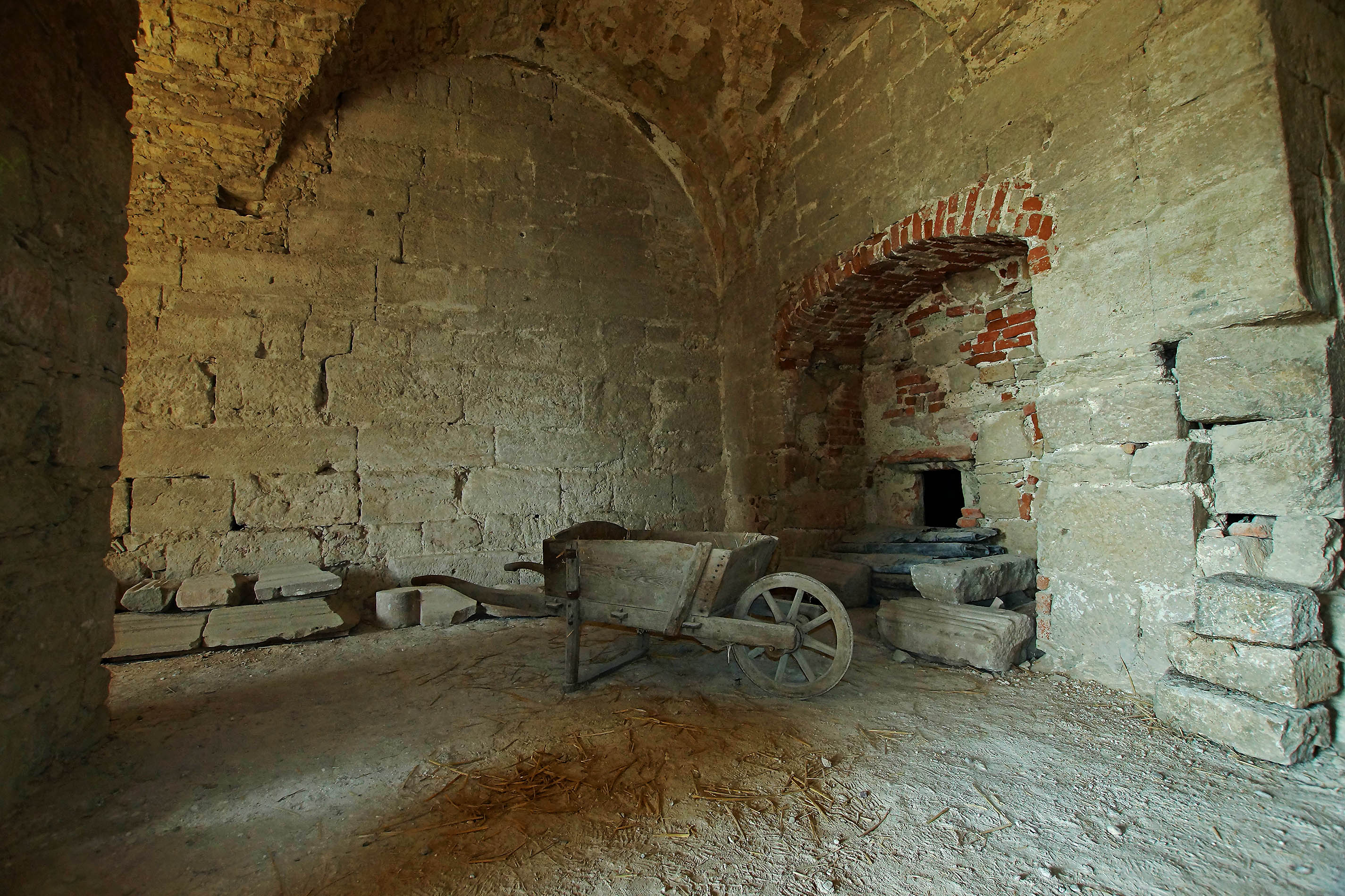 Vorschau von Schloss Kranichfeld